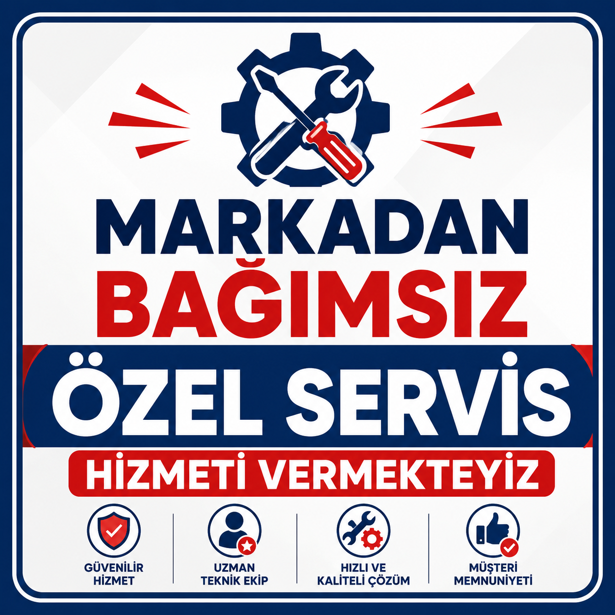 Yusufeli Kaçkar Televizyon Servisi markadan bağımsız teknik servis